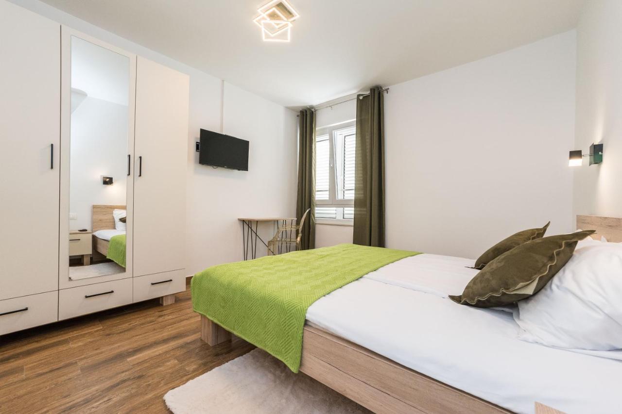 Saluto Al Sole Appartement *