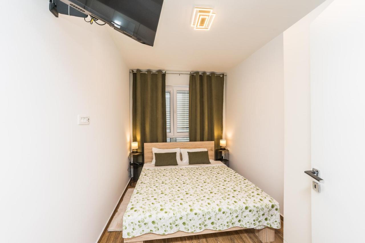 Appartement Saluto Al Sole