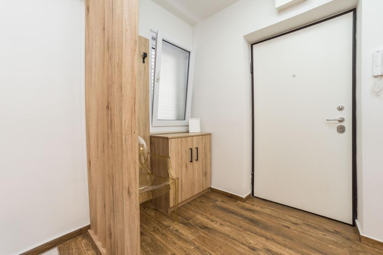 Saluto Al Sole Appartement