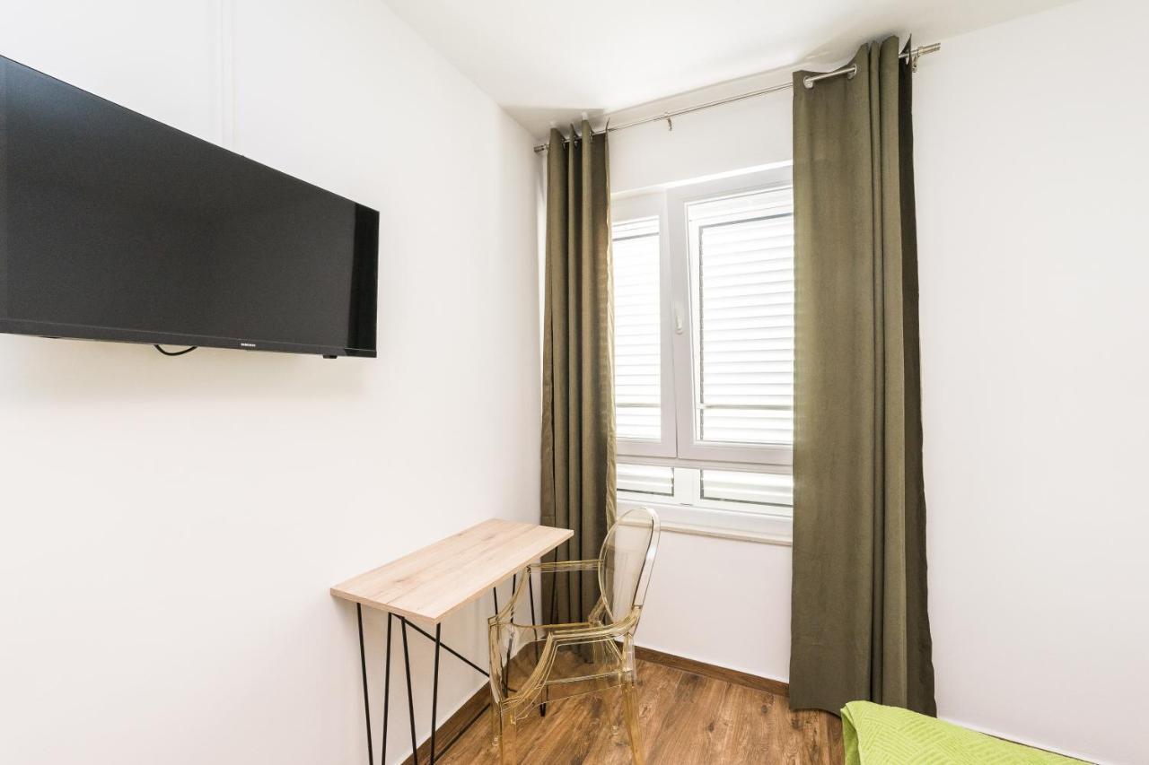 Saluto Al Sole Appartement Zadar