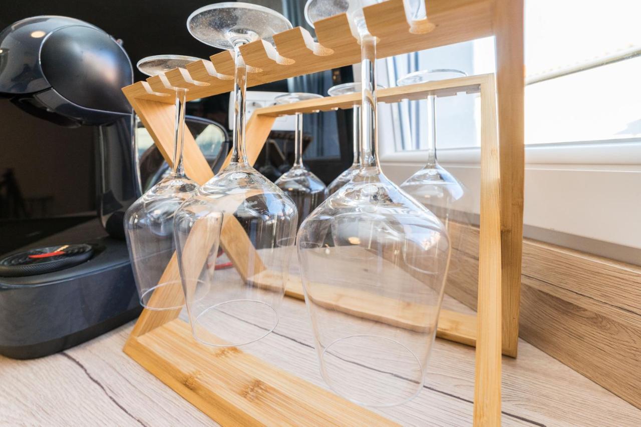 Appartement Saluto Al Sole Zadar
