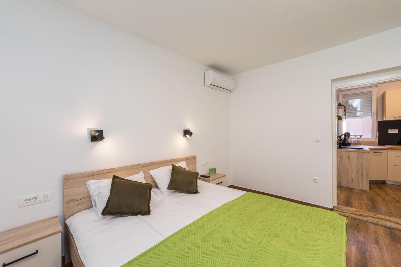 Appartement Saluto Al Sole