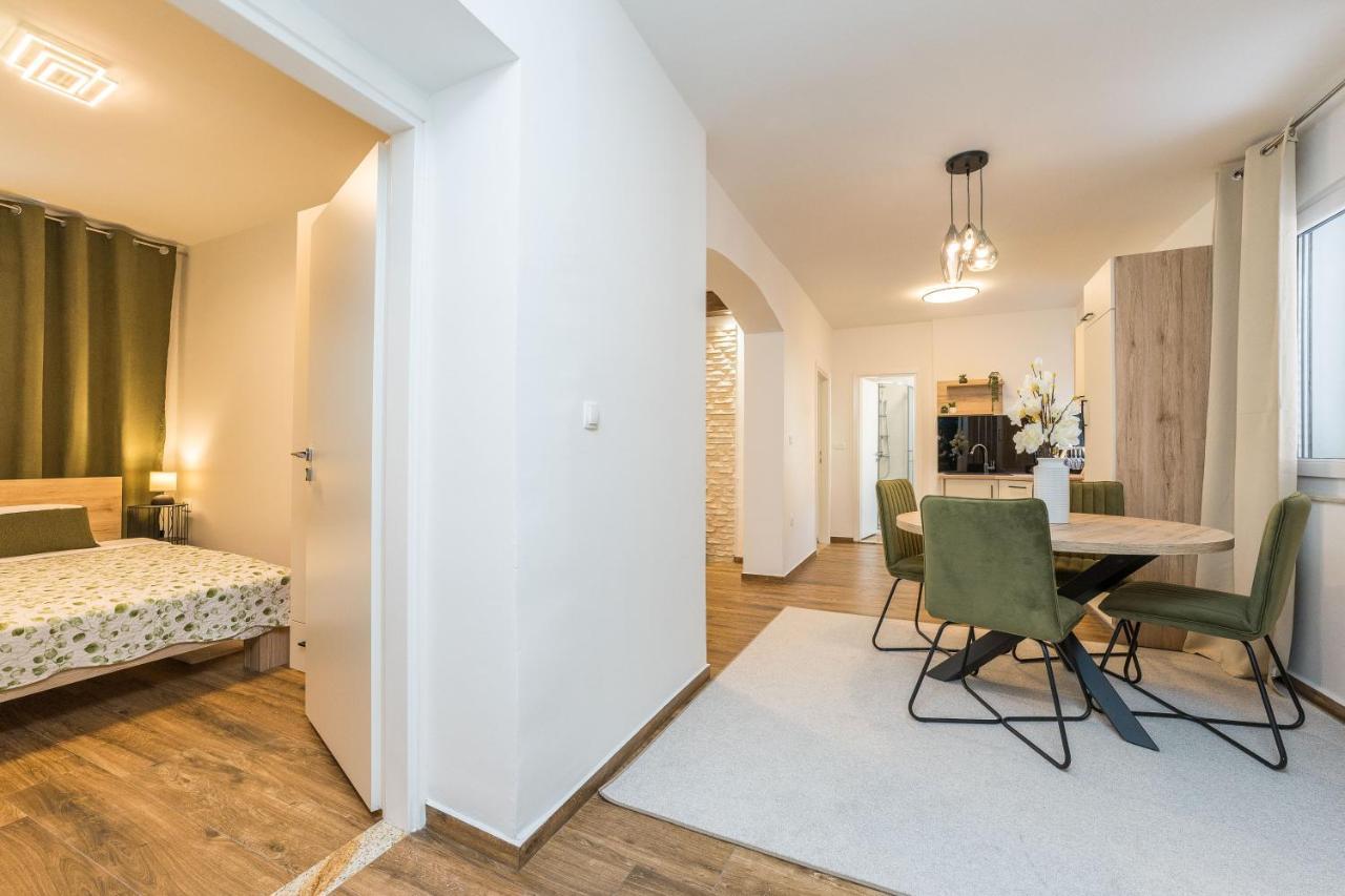 Saluto Al Sole Appartement