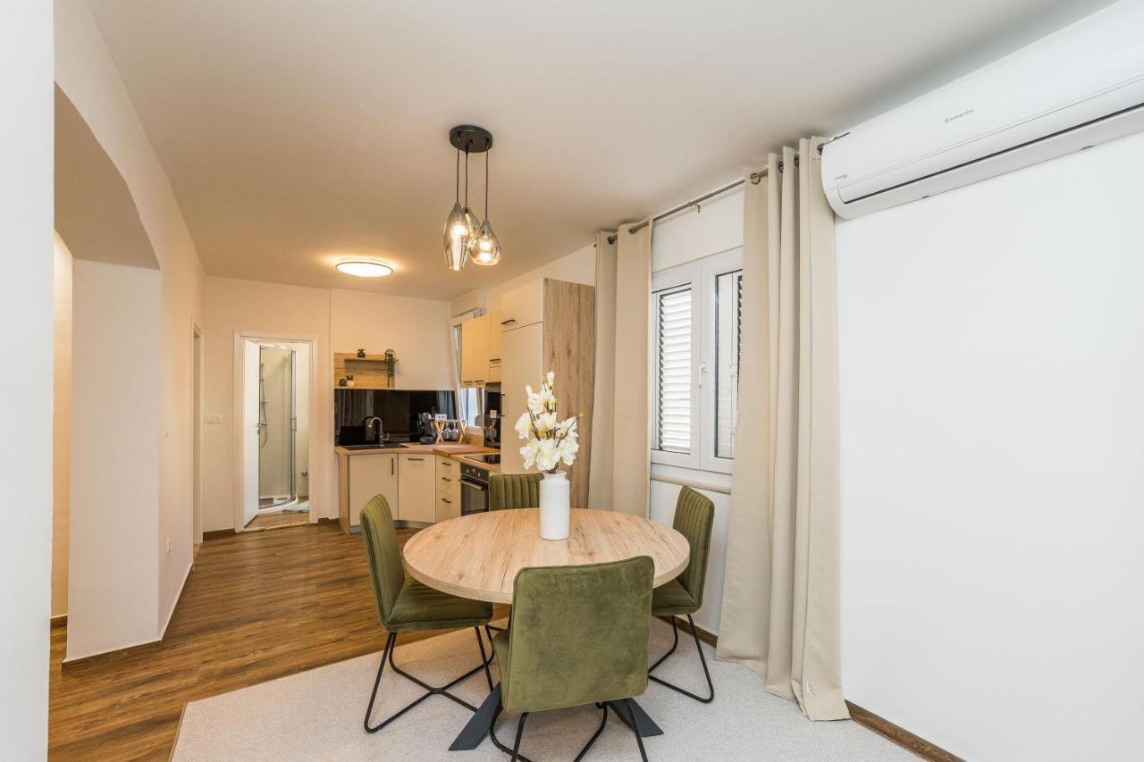 Appartement Saluto Al Sole Zadar