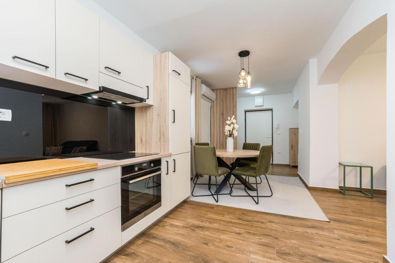Saluto Al Sole Appartement