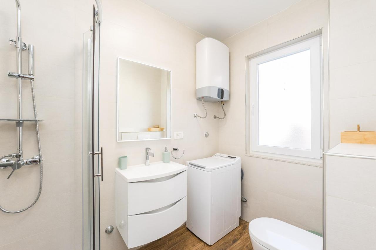 Saluto Al Sole Appartement