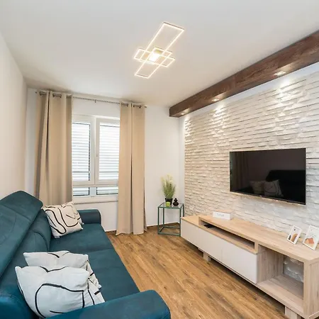 Saluto Al Sole Appartement Zadar Buitenkant foto