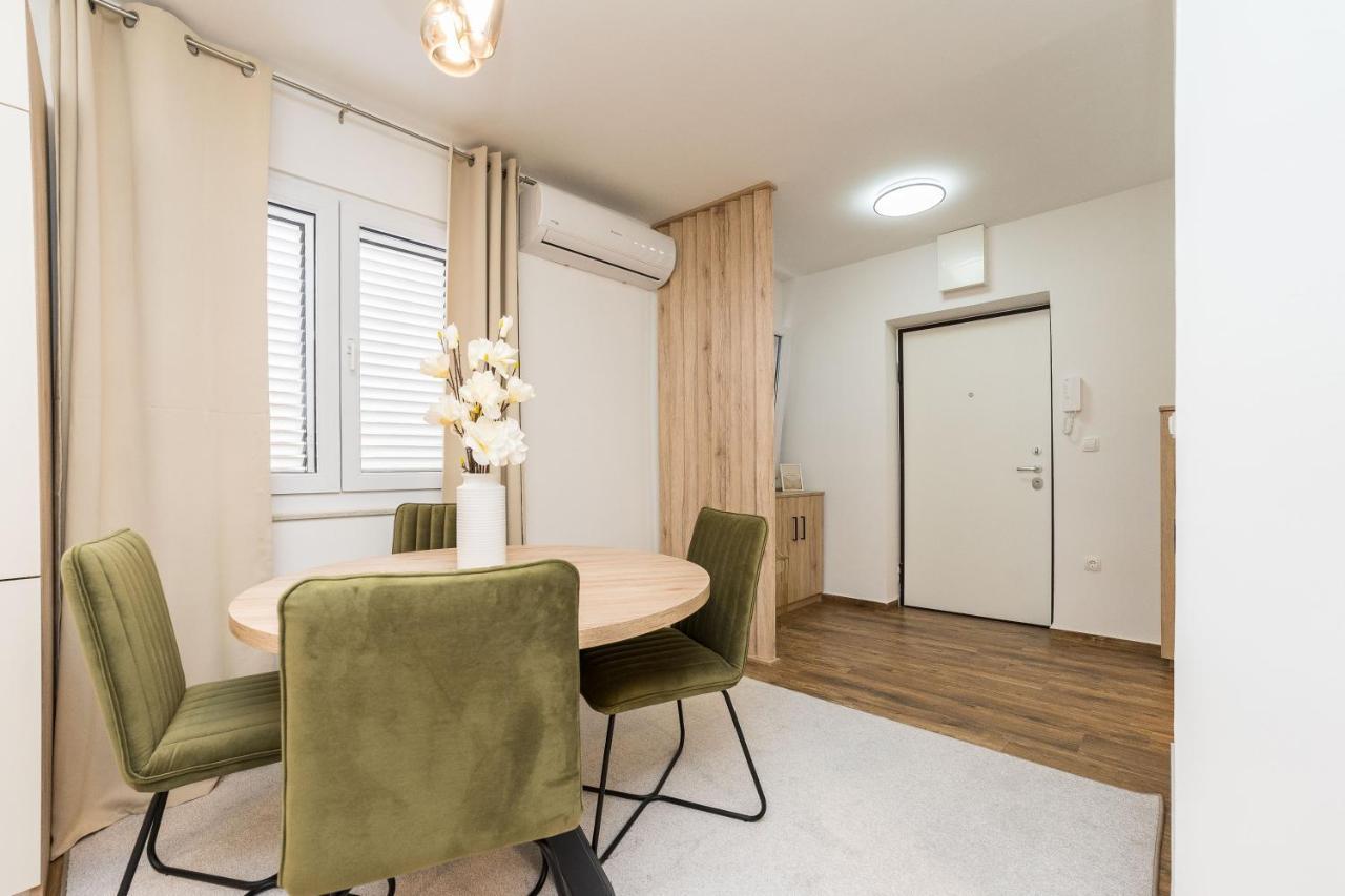 Apartman Saluto Al Sole Zára