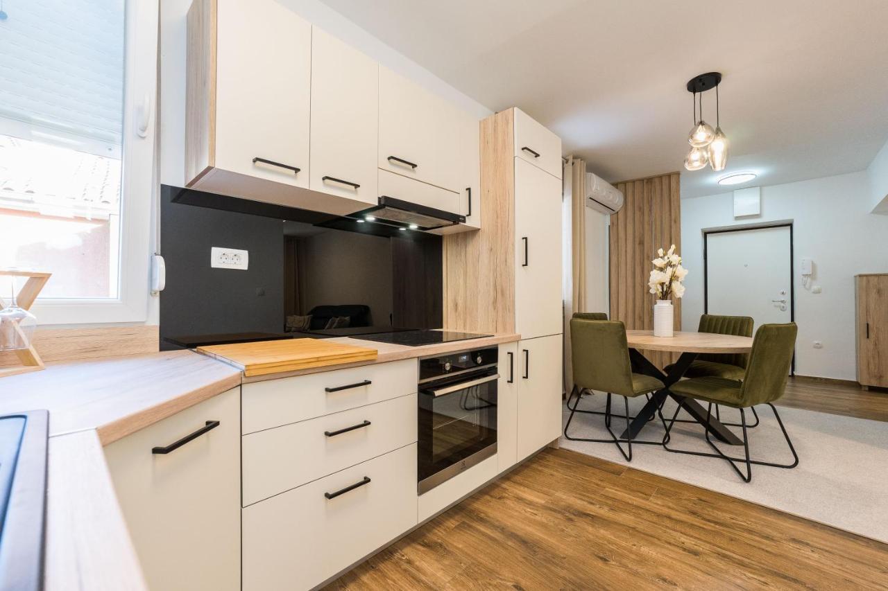 Appartement Saluto Al Sole *