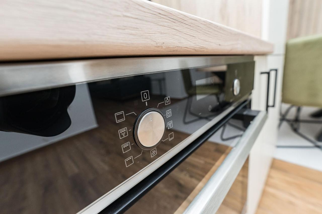 Apartman Saluto Al Sole *